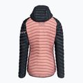 Kurtka puchowa damska DYNAFIT Radical Dwn RDS Hood bluberry mokarosa 6