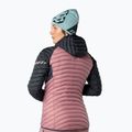 Kurtka puchowa damska DYNAFIT Radical Dwn RDS Hood bluberry mokarosa 3
