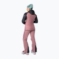 Kurtka puchowa damska DYNAFIT Radical Dwn RDS Hood bluberry mokarosa 4