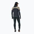 Kurtka do biegania męska DYNAFIT Alpine Hybrid rock khaki 3