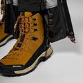 Stuptuty Salewa Puez Ptx Trekking Gaiter black out 3