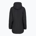 Płaszcz zimowy damski Salewa Fanes 2L PTX Parka black out 2