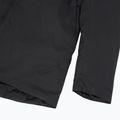 Płaszcz zimowy damski Salewa Fanes 2L PTX Parka black out 4