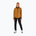 Spodnie trekkingowe damskie Salewa Pedroc 2 Durastretch Sho black out 2