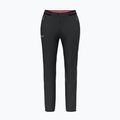 Spodnie trekkingowe damskie Salewa Pedroc 2 Durastretch Sho black out 4
