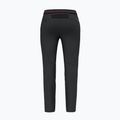 Spodnie trekkingowe damskie Salewa Pedroc 2 Durastretch Sho black out 5