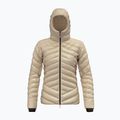 Kurtka damska Salewa Ortles Med 3 Rds Dwn oatmeal/0910 7