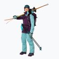 Kurtka skiturowa damska DYNAFIT Tigard GTX marine blue 3