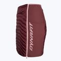 Spódnica zimowa DYNAFIT Speed Insulation black out burgundy 3