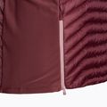 Spódnica zimowa DYNAFIT Speed Insulation black out burgundy 4