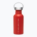 Butelka turystyczna Salewa Aurino BTL 500 ml flame/dolomites 2