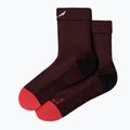 Skarpety męskie Salewa MTN TRN AM syrah 2