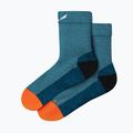 Skarpety męskie Salewa MTN TRN AM cendre blue 2