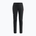 Spodnie trekkingowe damskie Salewa Agner Light 2 Dst black out