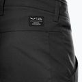 Spodenki trekkingowe męskie Salewa Fanes Light black out 6