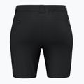 Spodenki trekkingowe damskie Salewa Puez Talvena DST black out 2
