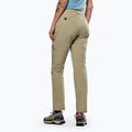 Spodnie trekkingowe damskie Salewa Puez Talvena Dst 2/1 quicksand 3
