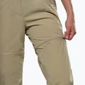 Spodnie trekkingowe damskie Salewa Puez Talvena Dst 2/1 quicksand 5