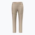 Spodnie trekkingowe damskie Salewa Puez Talvena Dst 2/1 quicksand 7