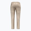 Spodnie trekkingowe damskie Salewa Puez Talvena Dst 2/1 quicksand 8