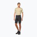 Spodenki trekkingowe męskie Salewa Puez Talveno DST black out 4