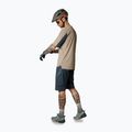 Koszulka rowerowa męska DYNAFIT Ride rock khaki 3