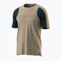 Koszulka rowerowa męska DYNAFIT Ride rock khaki 4