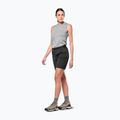 Spodenki trekkingowe damskie Salewa Puez 4 black out 2