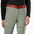 Pasek do spodni Salewa Rainbow 3 pompel red 2
