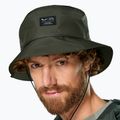 Kapelusz Salewa Puez PTX Rain dark olive 2