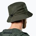 Kapelusz Salewa Puez PTX Rain dark olive 3