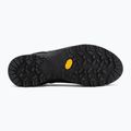 Buty trekkingowe męskie Salewa MTN Trainer 2 GTX blue seal/black 4