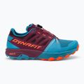 Buty do biegania męskie DYNAFIT Alpine Pro 2 storm blue/burgundy 2