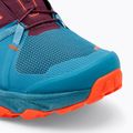 Buty do biegania męskie DYNAFIT Alpine Pro 2 storm blue/burgundy 7
