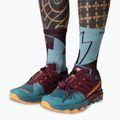 Buty do biegania męskie DYNAFIT Alpine Pro 2 storm blue/burgundy 8