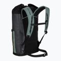 Plecak wspinaczkowy Wild Country Crag Hauler 25 l black/marsh 2
