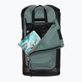 Plecak wspinaczkowy Wild Country Crag Hauler 25 l black/marsh 3
