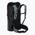 Plecak wspinaczkowy Wild Country Crag Hauler 40 l black/marsh 2