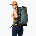 Plecak wspinaczkowy Wild Country Crag Hauler 40 l black/marsh 6