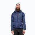 Kurtka hybrydowa męska Salewa Ortles Hyb TWR dark denim/0910