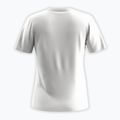 Koszulka damska Salewa Solid Dry white 3