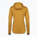 Bluza damska Salewa Sella Crevasse Hd golden brown 2