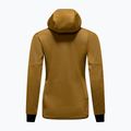 Bluza damska Salewa Sella Crevasse Hd golden brown 7