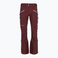 Spodnie skiturowe damskie DYNAFIT Radical Softshell port royal 4