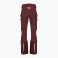 Spodnie skiturowe damskie DYNAFIT Radical Softshell port royal 5