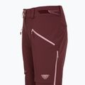 Spodnie skiturowe damskie DYNAFIT Radical Softshell port royal 6