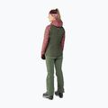 Kurtka puchowa damska DYNAFIT Radical Down Hooded dark rose 3