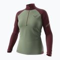 Bluza damska DYNAFIT Speed PTC 1/2 Zip port royal 4