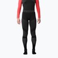 Spodnie termoaktywne damskie DYNAFIT Speed Dryarn black out magnet