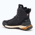 Buty trekkingowe męskie Salewa Puez Winter Mid Ptx black/black 3